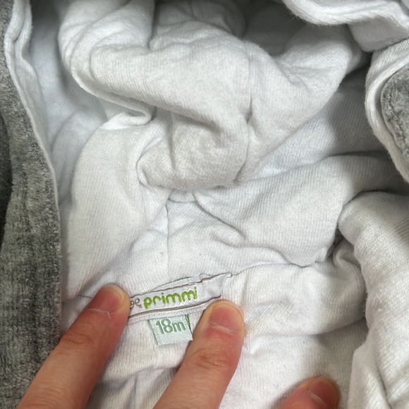 Mouse Halloween Costume 18 months - Picture 2 of 4